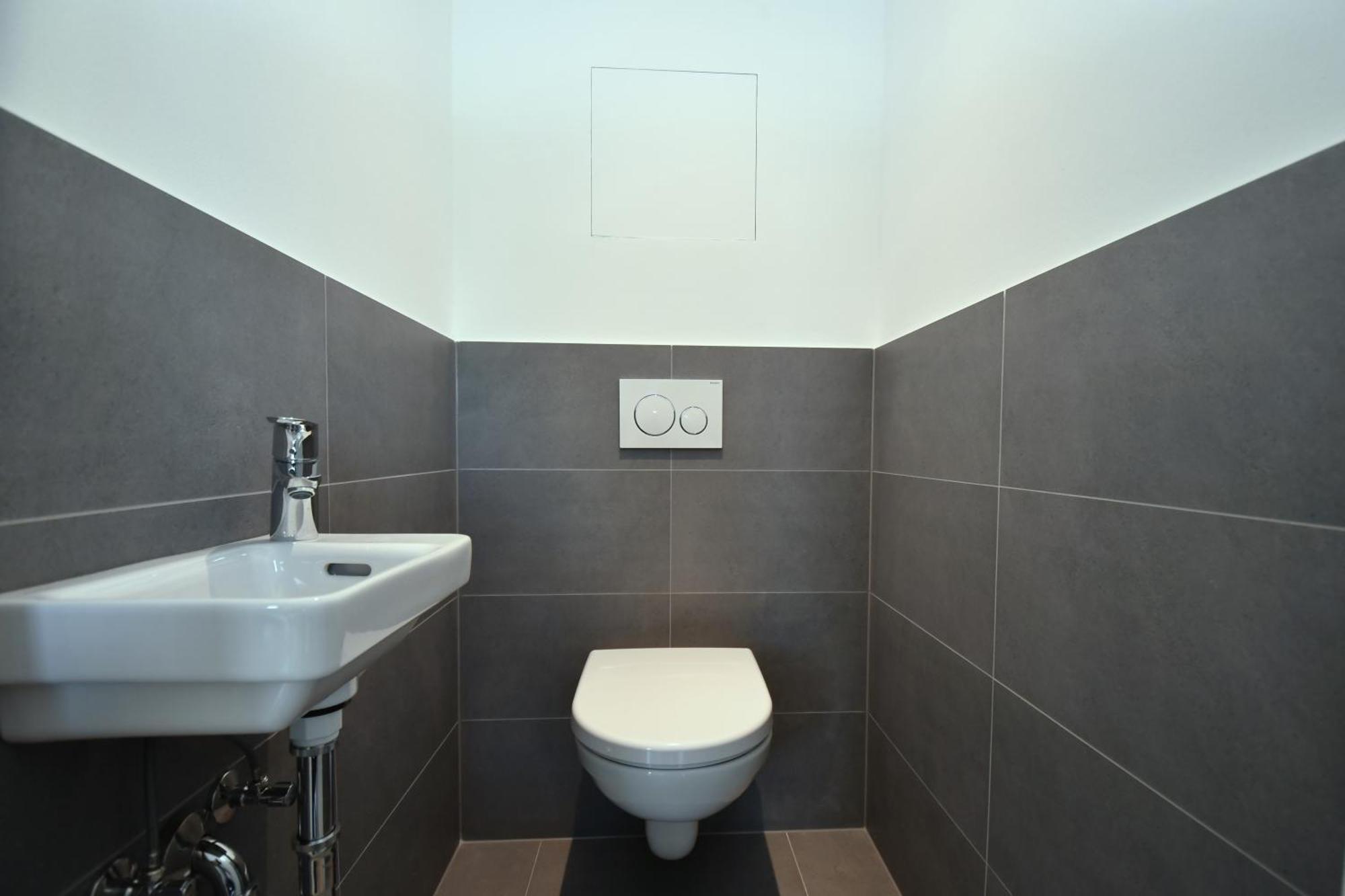 Modern Apartment With Balcony & Free Parking - Nearby Metro Vienne Extérieur photo